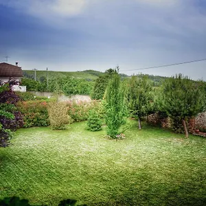 Bed & Breakfast La Residenza Piacentina, Vigolzone