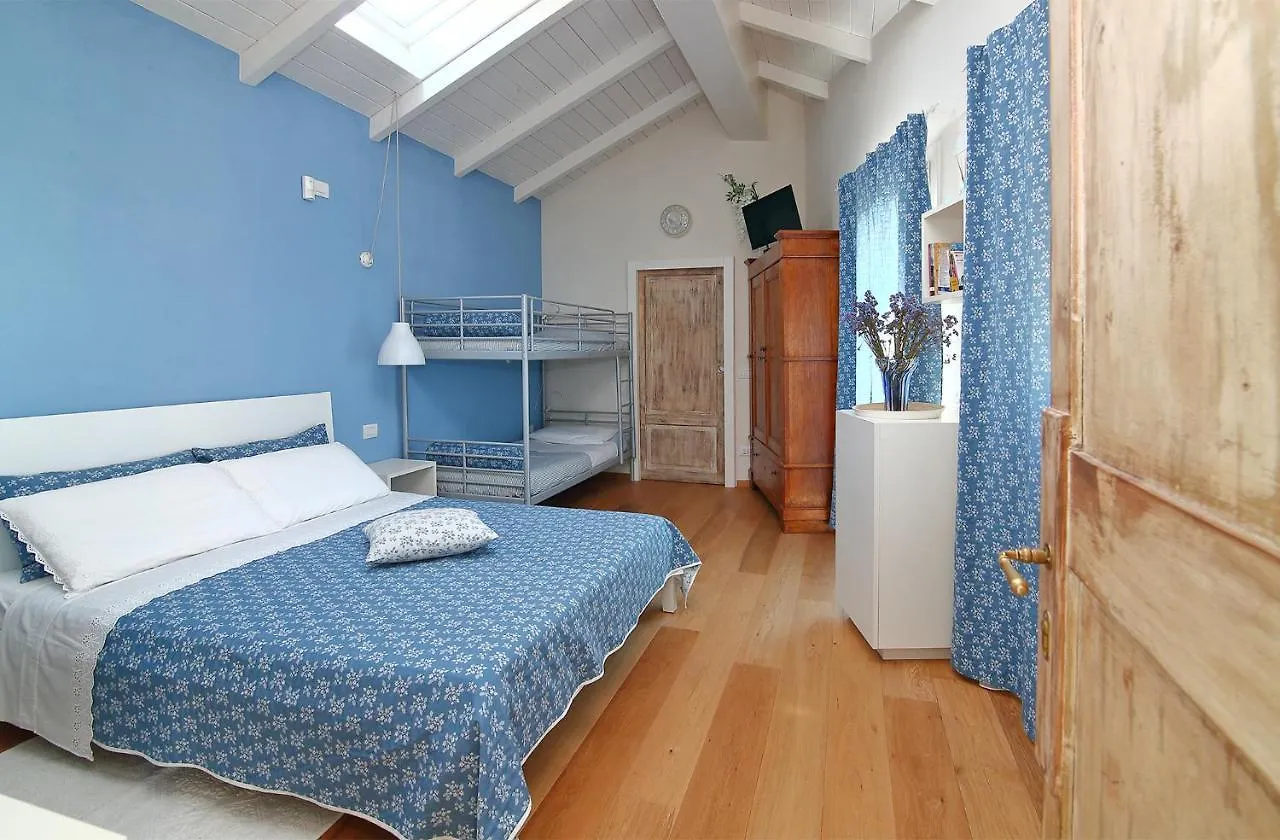 Tramontodivino b&b San Pietro in Vincoli 0*,