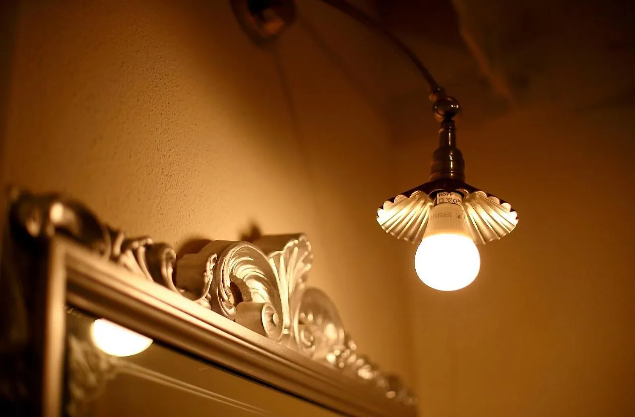 Bed & Breakfast Tramontodivino b&b San Pietro in Vincoli Italia