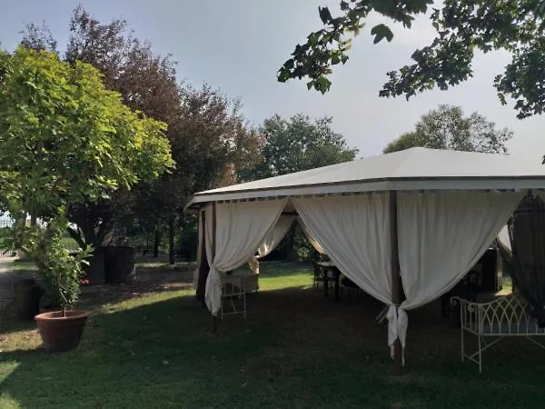 Tramontodivino b&b San Pietro in Vincoli Bed & Breakfast