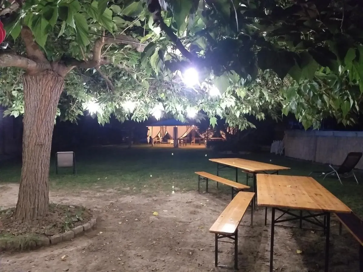 Bed & Breakfast Tramontodivino b&b San Pietro in Vincoli