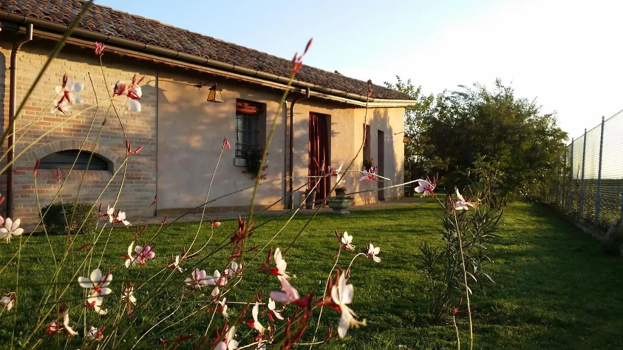 Bed & Breakfast Tramontodivino b&b San Pietro in Vincoli Italia