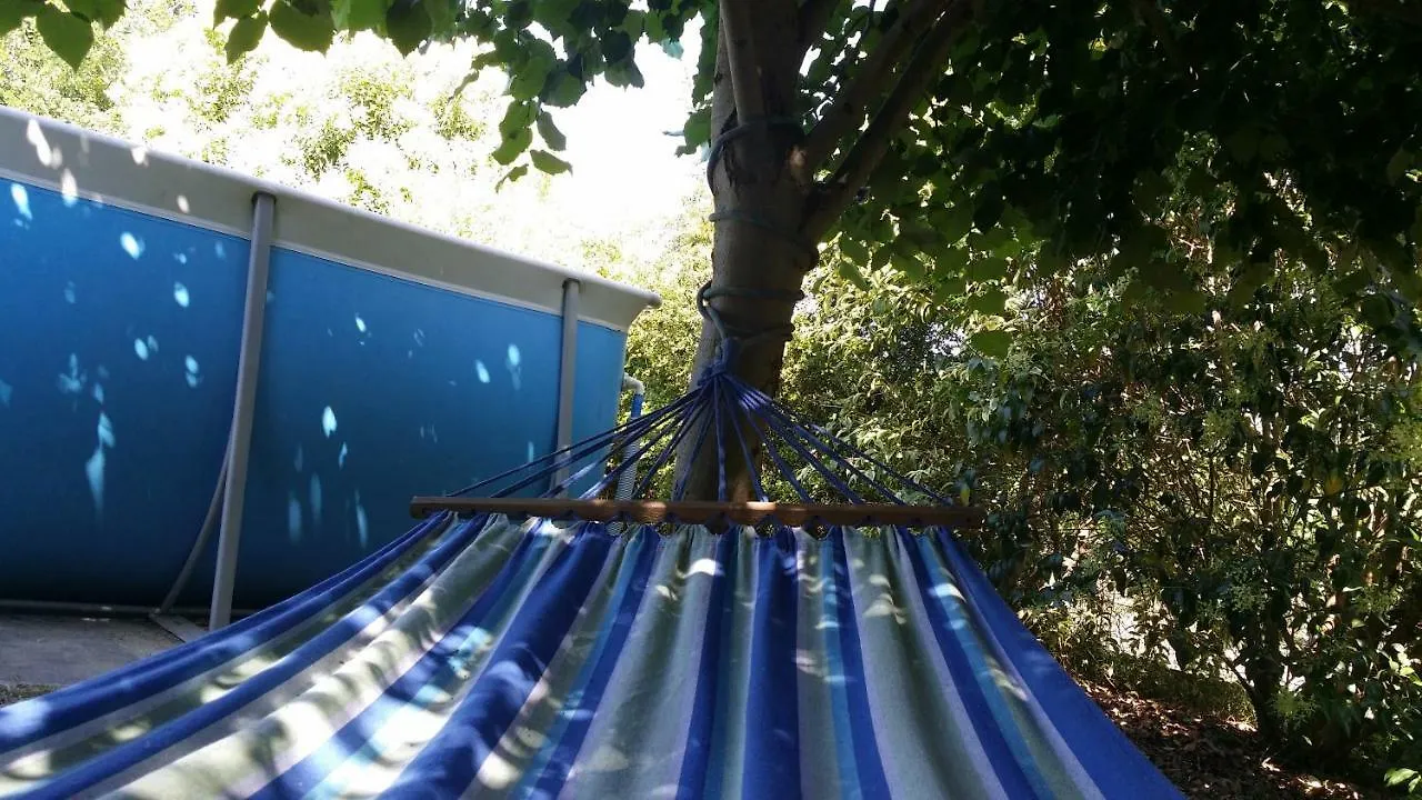 Bed & Breakfast Tramontodivino b&b San Pietro in Vincoli Italia