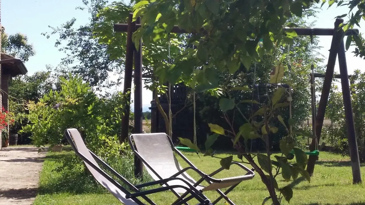 Bed & Breakfast Tramontodivino b&b San Pietro in Vincoli